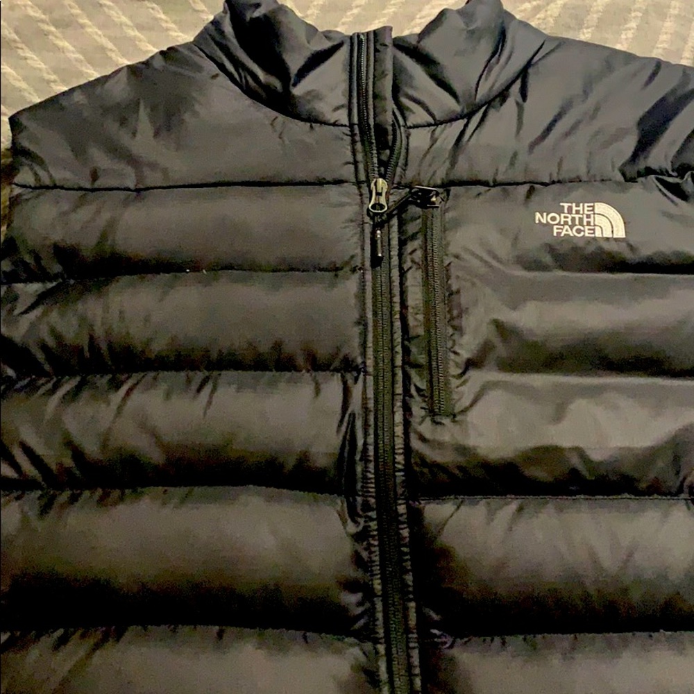 The North Face 550